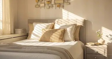 5 room apartment in Warsaw, Poland