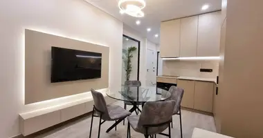 Wohnung 3 zimmer in Batumi, Georgien