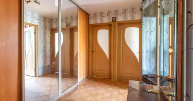 3 room apartment in Minsk, Belarus
