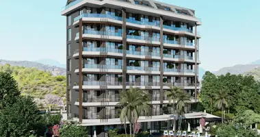 Apartment in Demirtaş, Turkey
