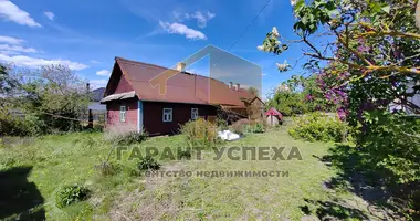 Haus in Kliejnikauski sielski Saviet, Belarus