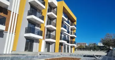 2 room apartment in Aksu, Turkey