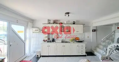 2 room apartment in Kavala Municipality, Greece