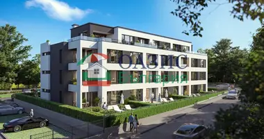 Mieszkanie 3 pokoi w Burgas, Bułgaria