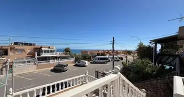 3 bedroom townthouse in Santa Pola, Spain