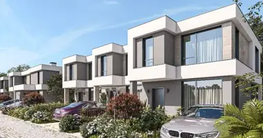 Wohnung in Pomorie, Bulgarien