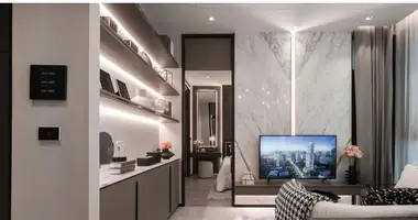 Appartement 4 chambres dans Bangkok, Thaïlande