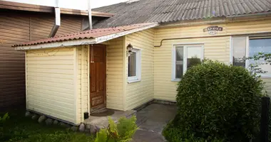 Квартира 1 комната в Лида, Беларусь
