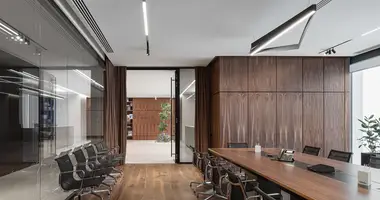 Büro 2 027 m² in Moskau, Russland