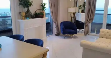 2 bedroom apartment in Batumi, Georgia