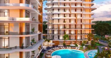Apartment in Akarca Koyu, Turkey