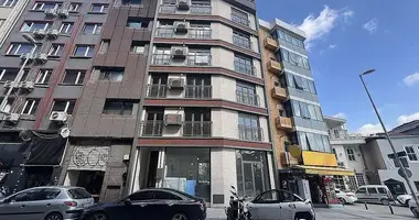 Дуплекс 3 комнаты в 43, Турция