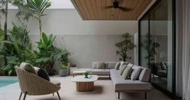 Wohnung 4 Schlafzimmer in Lesser Sunda Islands, Indonesien