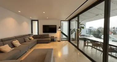 3 bedroom apartment in Limassol, Cyprus