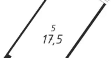 Lager 18 m² in Moskau, Russland