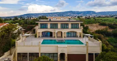 Appartement 6 chambres dans Péyia, Chypre