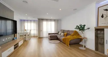 3 bedroom apartment in Torrevieja, Spain