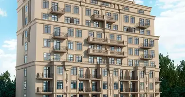 2 room apartment in Odesa, Ukraine