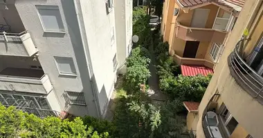 Квартира 2 спальни в Будва, Черногория