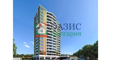 Apartamento 4 habitaciones en Burgas, Bulgaria