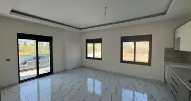 Wohnung 2 zimmer in Akarca Koyu, Türkei