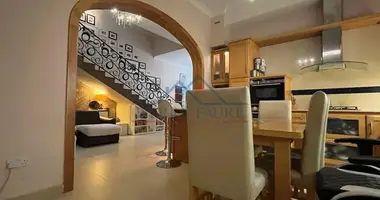 3 bedroom townthouse in Sliema, Malta