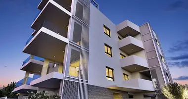 Ático Ático 2 habitaciones en Limasol, Chipre