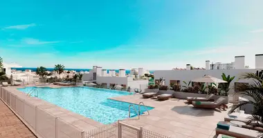 Бунгало в Эстепона, Испания