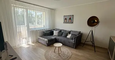 Apartamento 2 habitaciones en Vilna, Lituania