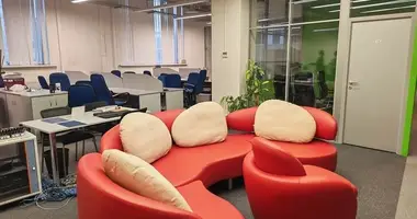 Oficina 600 m² en Moscú, Rusia