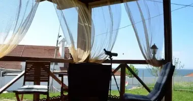 5 room house in Odesa, Ukraine