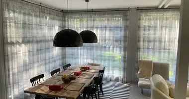 Casa 5 habitaciones en Jurmala, Letonia