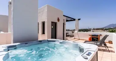 Wohnung 2 Schlafzimmer in Dos Hermanas, Spanien