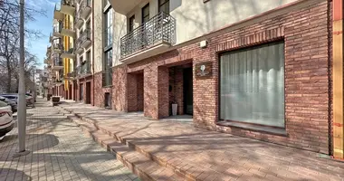 Propriété commerciale 56 m² dans Vilnius, Lituanie