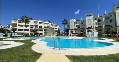 Mieszkanie 3 pokoi w Manilva, Hiszpania