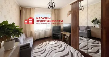 Квартира 2 комнаты в Гродно, Беларусь