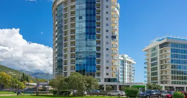 Apartamento 3 habitaciones en Budva, Montenegro