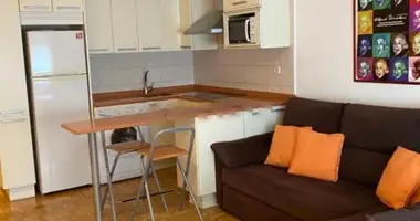 Appartement 1 chambre dans Madrid, Espagne