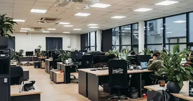 Офис 1 046 м² в Москва, Россия