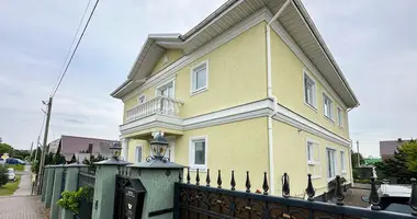 Casa de campo en Minsk, Belarús