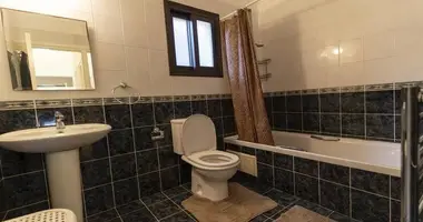 Casa 3 habitaciones en Souni Zanatzia, Chipre