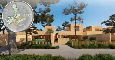 Villa 4 zimmer in Farke e Vogel, Albanien