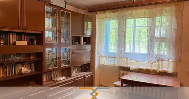Квартира 2 комнаты в Габриелевка, Беларусь