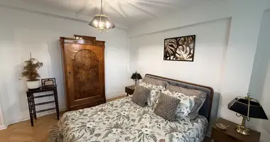 3 room apartment in Warsaw, Poland