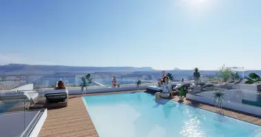 3 bedroom apartment in Torrevieja, Spain