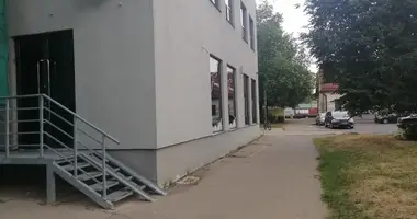 Nieruchomości komercyjne 129 m² w Ryga, Łotwa