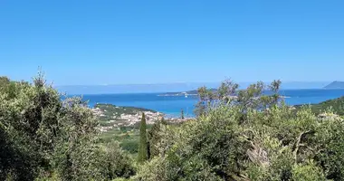 Parcela en Magoulades, Grecia