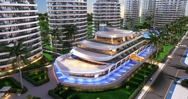 Apartamento 2 habitaciones en Vathylakas, Chipre del Norte