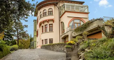 Willa w Nova Gorica, Słowenia