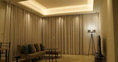 Appartement 3 chambres dans Limassol, Chypre